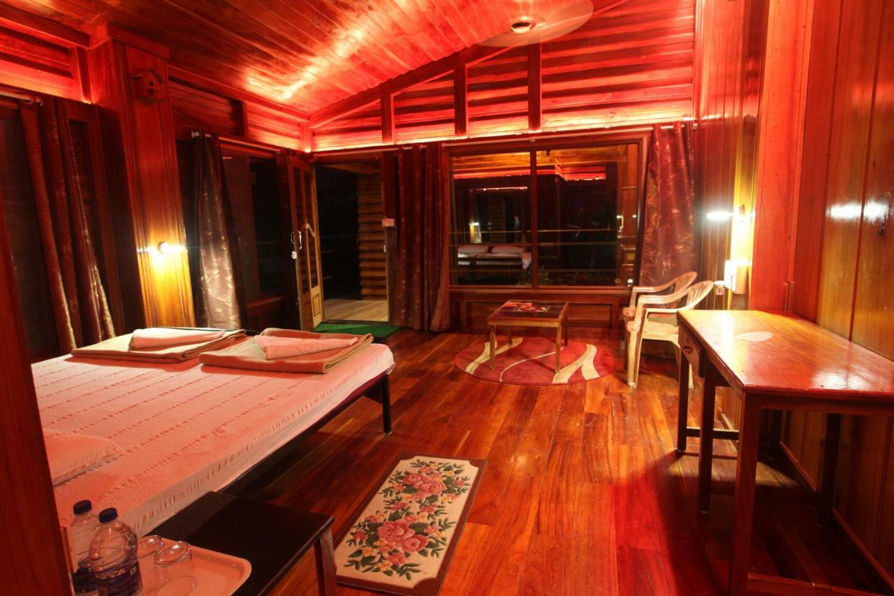 Eagle Eye Resorts Sangameswarpet Ngoại thất bức ảnh