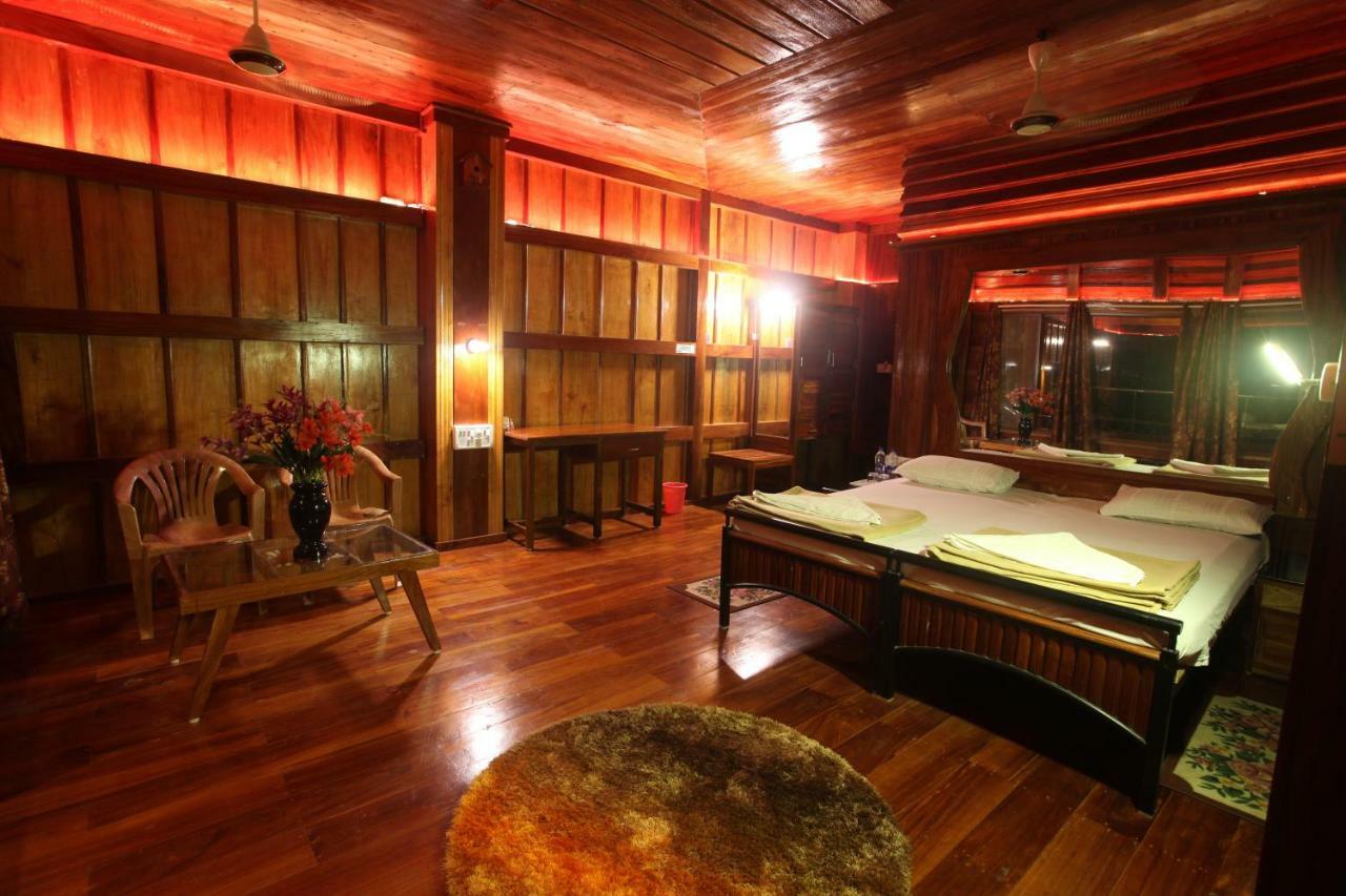 Eagle Eye Resorts Sangameswarpet Ngoại thất bức ảnh
