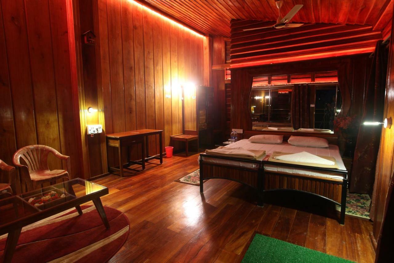 Eagle Eye Resorts Sangameswarpet Ngoại thất bức ảnh