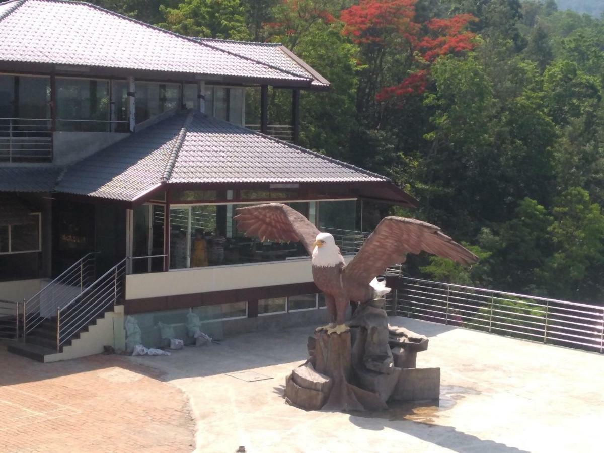 Eagle Eye Resorts Sangameswarpet Ngoại thất bức ảnh