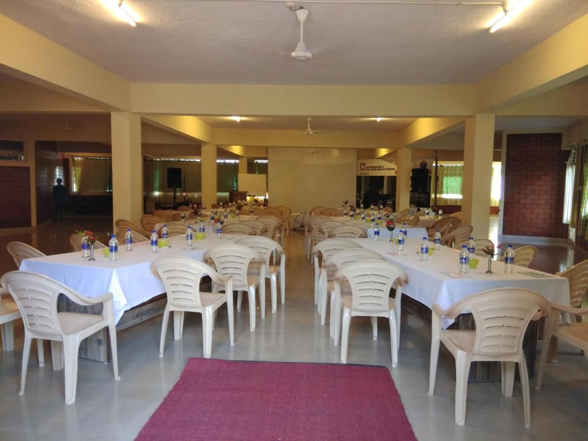 Eagle Eye Resorts Sangameswarpet Ngoại thất bức ảnh
