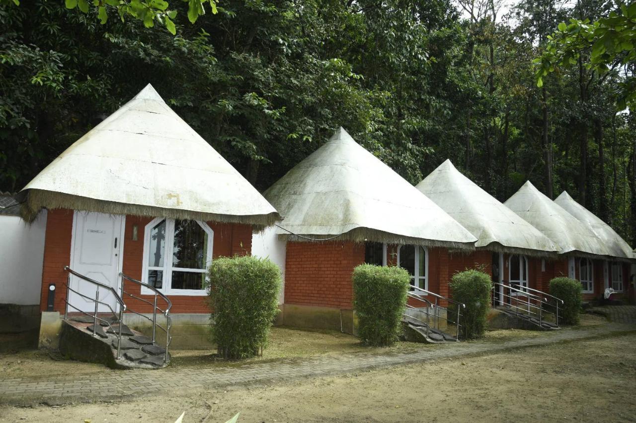 Eagle Eye Resorts Sangameswarpet Ngoại thất bức ảnh