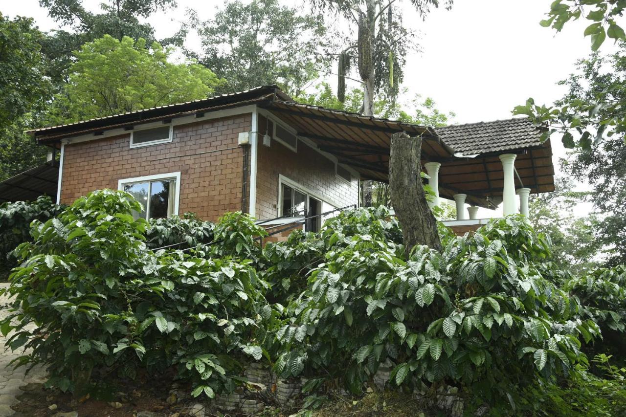 Eagle Eye Resorts Sangameswarpet Ngoại thất bức ảnh